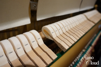 中古アップライトピアノ U3A