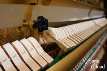 中古アップライトピアノ U3A