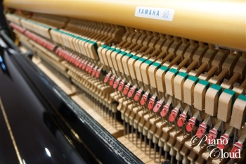 中古アップライトピアノ U3A