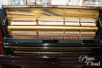 中古アップライトピアノ U3A