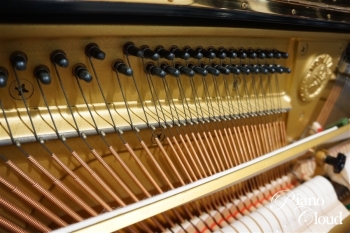 中古アップライトピアノ U3A