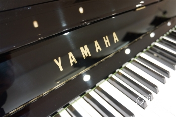 中古アップライトピアノ U3A