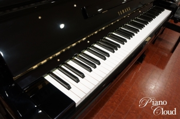 中古アップライトピアノ U3A