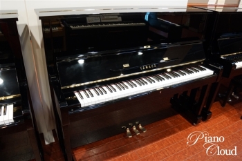 中古アップライトピアノ U1H