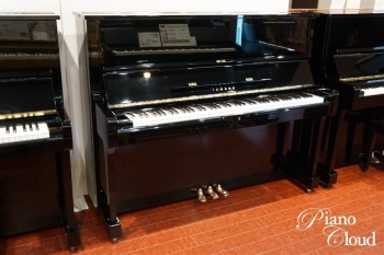 中古アップライトピアノ U1H