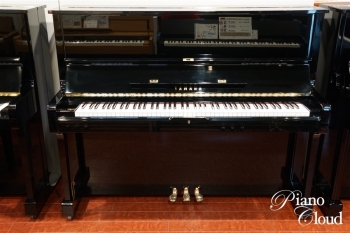 中古アップライトピアノ U1H