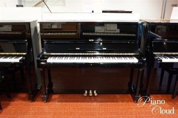 中古アップライトピアノ U1H