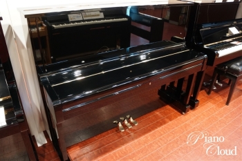 中古アップライトピアノ U1H