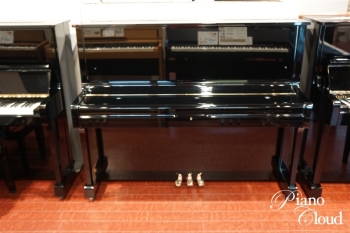中古アップライトピアノ U1H