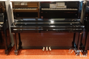 中古アップライトピアノ U1H