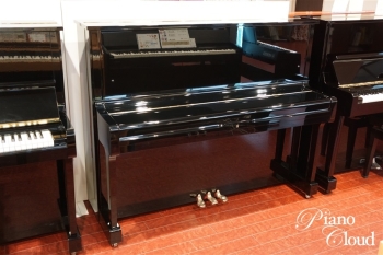 中古アップライトピアノ U1H