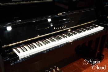 中古アップライトピアノ U1H
