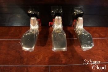 中古アップライトピアノ U1H