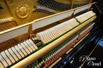 中古アップライトピアノ U1H