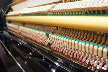 中古アップライトピアノ U1H