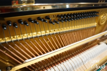 中古アップライトピアノ U1H