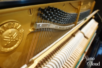 中古アップライトピアノ U1H