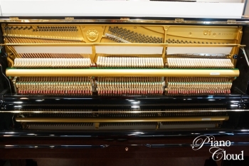 中古アップライトピアノ U1H