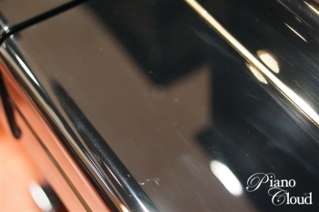 中古アップライトピアノ U1H