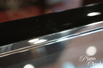 中古アップライトピアノ U1H