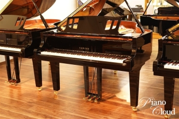 グランドピアノ C3X espressivo