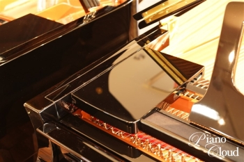 グランドピアノ C3X espressivo