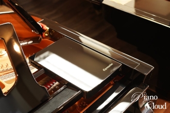 グランドピアノ C3X espressivo