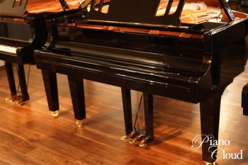 グランドピアノ C3X espressivo