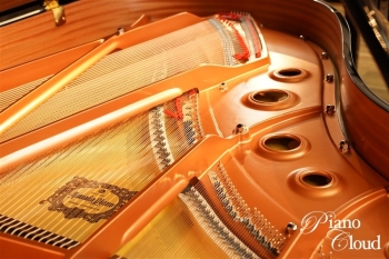 グランドピアノ C3X espressivo