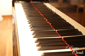 グランドピアノ C3X espressivo