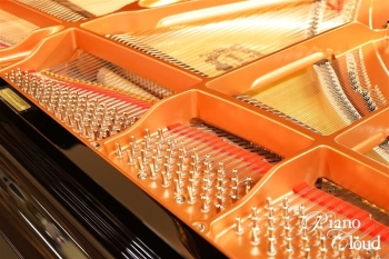 グランドピアノ C3X espressivo