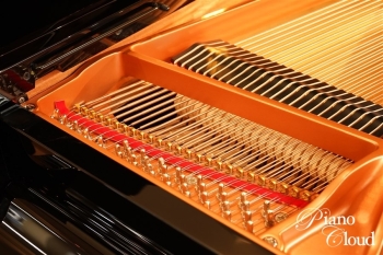 グランドピアノ C3X espressivo