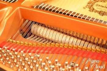 グランドピアノ C3X espressivo