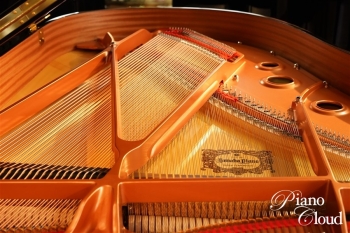 グランドピアノ C3X espressivo