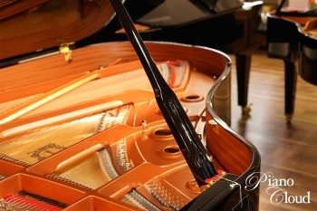 グランドピアノ C3X espressivo