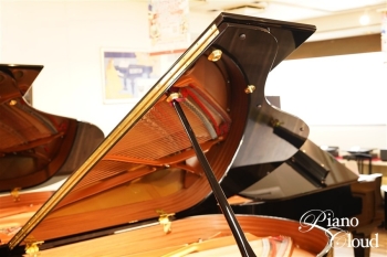 グランドピアノ C3X espressivo