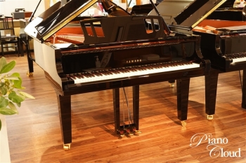 グランドピアノ C3X espressivo