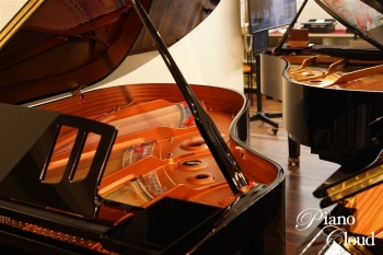 グランドピアノ C3X espressivo