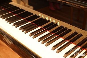 グランドピアノ C3X espressivo