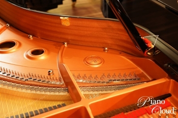 グランドピアノ C3X espressivo