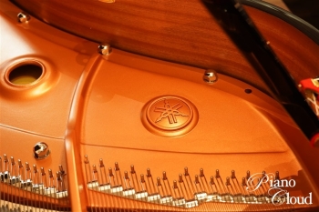 グランドピアノ C3X espressivo