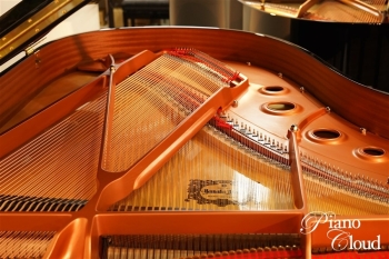 グランドピアノ C3X espressivo