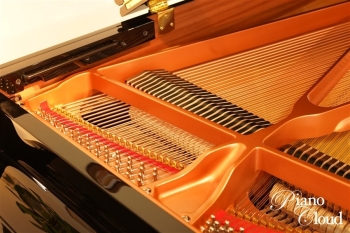 グランドピアノ C3X espressivo