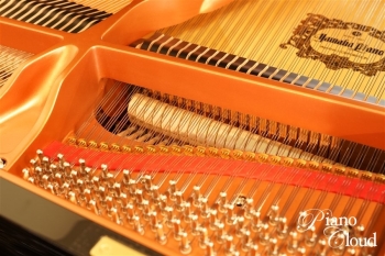 グランドピアノ C3X espressivo