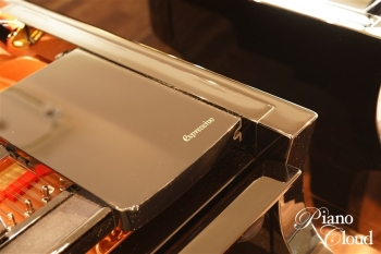 グランドピアノ C3X espressivo