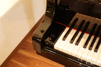 グランドピアノ C3X espressivo