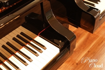 グランドピアノ C3X espressivo