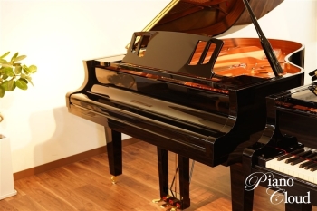 グランドピアノ C3X espressivo