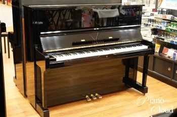中古アップライトピアノ U1A