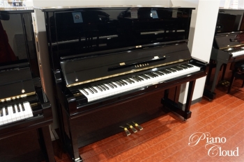 中古アップライトピアノ U3M